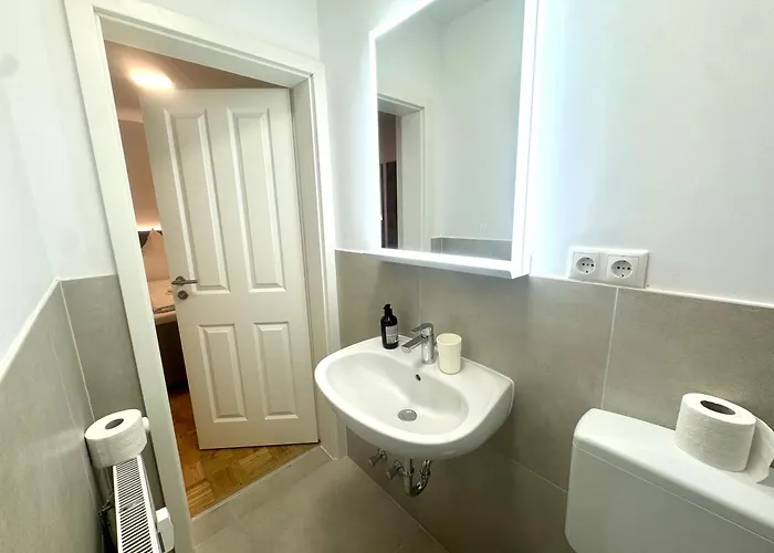 Colleen Wesertal 3* Porta Westfalica