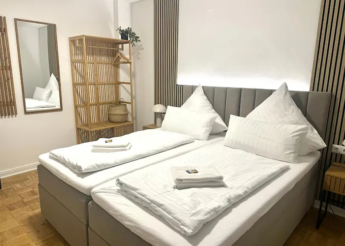 Casa de hóspedes Colleen Wesertal 3*