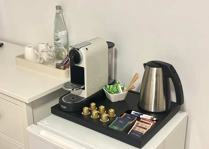 Casa de hóspedes Colleen Wesertal Porta Westfalica