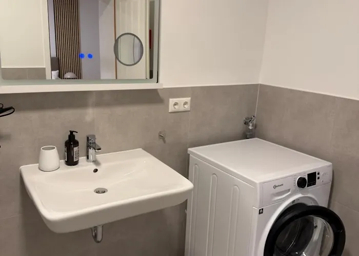 Colleen Wesertal Casa de hóspedes Porta Westfalica