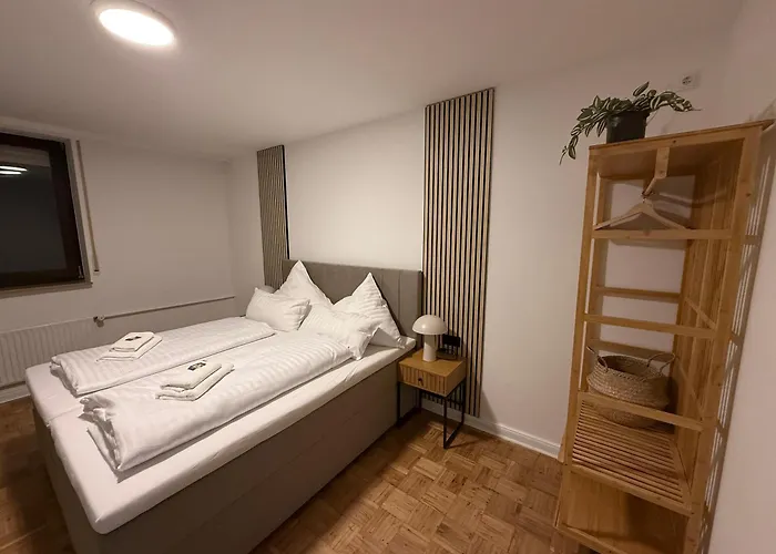 Colleen Wesertal 3* Porta Westfalica