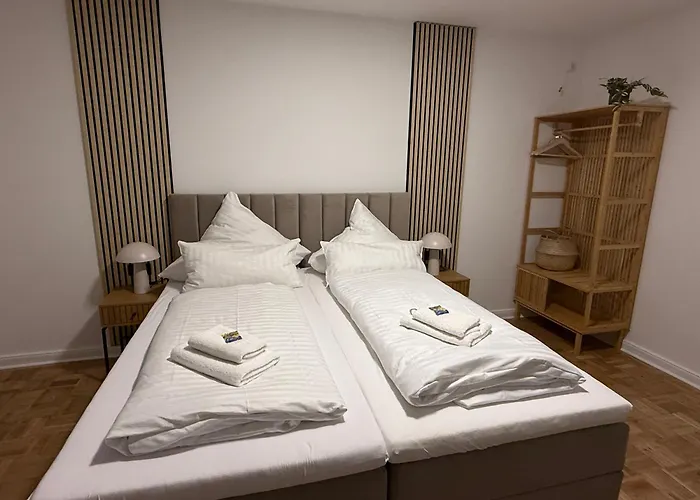 Colleen Wesertal Casa de hóspedes