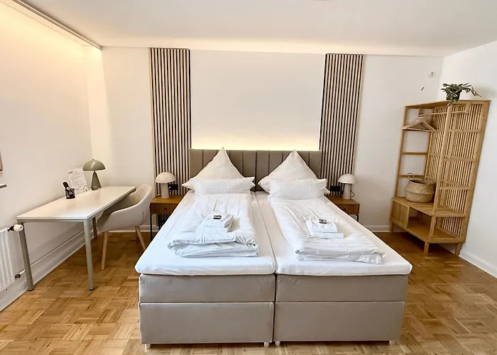 Pensión Colleen Wesertal